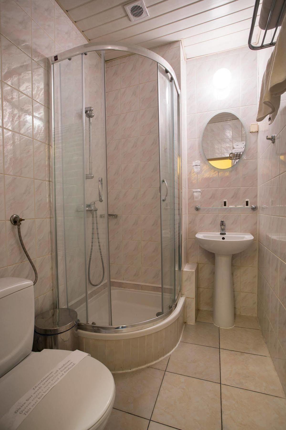 Kapitan Hotel Stettin